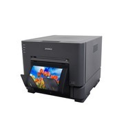 智印新篇！悦印JS-C617 AI照片打印机首发，赋能商用场景新增长