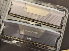 96GB DDR5内存竟变RGB灯带？玩家收货惊现调包骗局