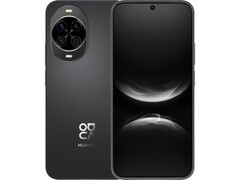 华为nova14羽砂黑限时特惠