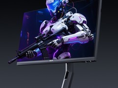 AI显示器进化：从被动放映到主动交互，未来智能可期