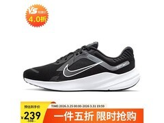 NIKE男鞋DD0204-001 京东5折仅239元