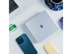 雷神MIX Pro迷你主机2184元