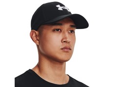 安德玛男款运动帽直降，到手仅135元
