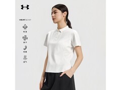 安德玛户外速干短袖，京东低至504元