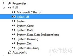 C实现PDF转PDF/A