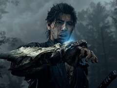 鬼武者：剑之道2026年6月发售，融合电影化动作与暗黑和风战国叙事