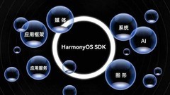 当AI开始“懂”鸿蒙，操作系统生态的“鸡和蛋”困局终于有解了