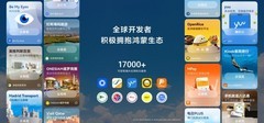 当AI开始“懂”鸿蒙，操作系统生态的“鸡和蛋”困局终于有解了