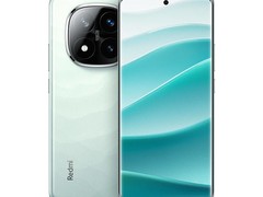 Redmi Note 14 Pro+ 1509元抢