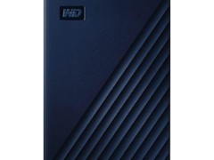 西部数据My Passport硬盘立减后低至281元