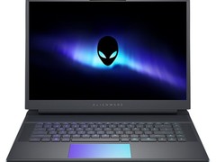 外星人16 AREA-51游戏本37999元