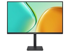 华为MateView SE显示器直降175元