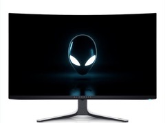 外星人AW3225QF游戏显示器限时特惠