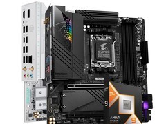 天猫AMD CPU套装直降500，速来！
