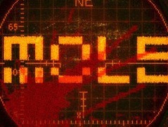 鼹鼠号登陆Steam：沉浸式深地机械惊悚冒险，简中支持获特别好评