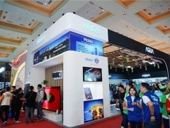 海尔智家亮相2026印尼雅加达博览会