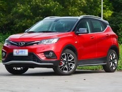 捷途X50正式上市：5万元级入门SUV，基于DX3平台优化升级
