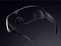 VITURE 发布全球首款支持英伟达 XR AI 的工业级 AI 眼镜 Helix