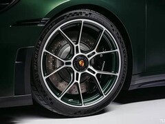 保时捷发布911 GT3 Earls Court 51特别版，纪念品牌登陆英国75周年