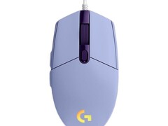 罗技G102二代鼠标79元