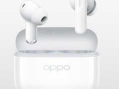 OPPO Enco Air4i耳机优惠，低至79.21元