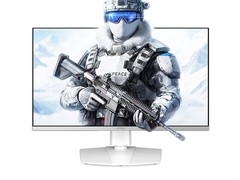 微星27寸2K OLED电竞显示器直降592元