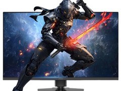 微星MAG 322URDF E16显示器直降1125元