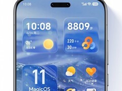 荣耀发布MagicOS 11：全球首个适配安卓17的液态玻璃操作系统