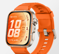 华为WATCH FIT 5携手泡泡玛特Hirono小野，定义智能方表新潮向！