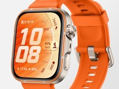 ��ΪWATCH FIT 5Я����������HironoСҰ���������ܷ����³���