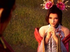 真三国无双2猛将传复刻版上线：虚幻5重制、40+武将、全平台评测公开