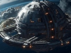 星舰试飞现蓝色光带引UFO猜测，专家称缺乏证据难证外星母舰