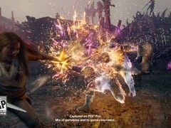 战神：劳菲官宣预购，2027年登陆PS5，首部女性主角独立新作