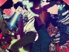 草蜢工作室回归独立开发，延续须田刚一作者性创作路线