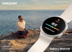 AI+健康双轮驱动：三星Galaxy Watch8系列带来个性化新体验