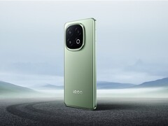 iQOO 15重磅来袭：性能、屏幕、影像全面突破，10月即将发布