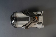 大疆DJI Mini 5 Pro评测：一英寸大底全能迷你航拍机