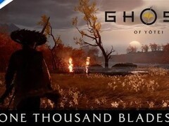 PlayStation新作羊蹄山之魂发布宣传影片，展现战斗与跑酷机制