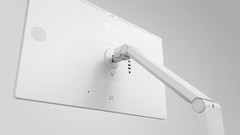 LG电子发布全新Swing移动屏：灵动臻彩智趣，领航多元场景新体验