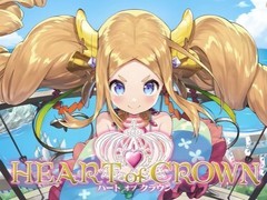 王冠之心 OL12月18日Steam上线，支持中文，开启帝国继承之战