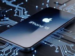 iPhone 18 Pro工程机曝光：透明背板、散热升级