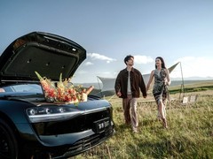 享界S9T动态首测，这才是旅行该有的自由感