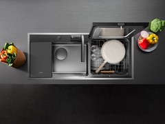 碗机有没有必要？ 方太新一代洗碗机 X20 Max 证明是厨房必备好物