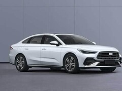 星耀6推甲醇插电混动版：1.5L发动机+磷酸铁锂，续航与环保双提升