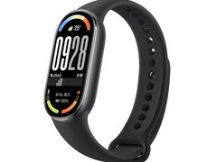 小米手环10标准版活动价低至194元