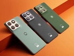 摩托罗拉Edge 70曝光：轻薄旗舰配骁龙7 Gen 4