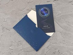 vivo X300系列邀请函欣赏 10月13日共赴新征程