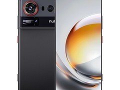 努比亚Z80Ultra旗舰机4749元