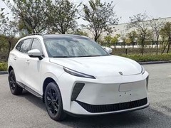 东风风行雷霆增程版上市，12.99万起售，续航230公里