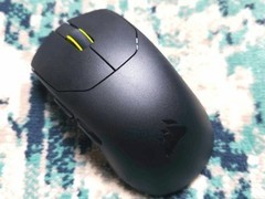 2025年度三款顶级鼠标横评：轻量化、性价比与旗舰性能的终极对决